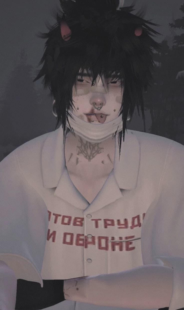 Eliot Moreau thumbnail
