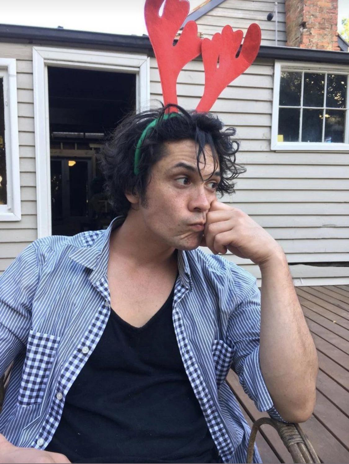 Bob Morley thumbnail