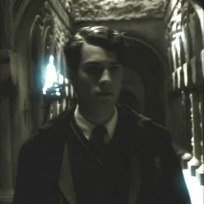 Tom Riddle thumbnail
