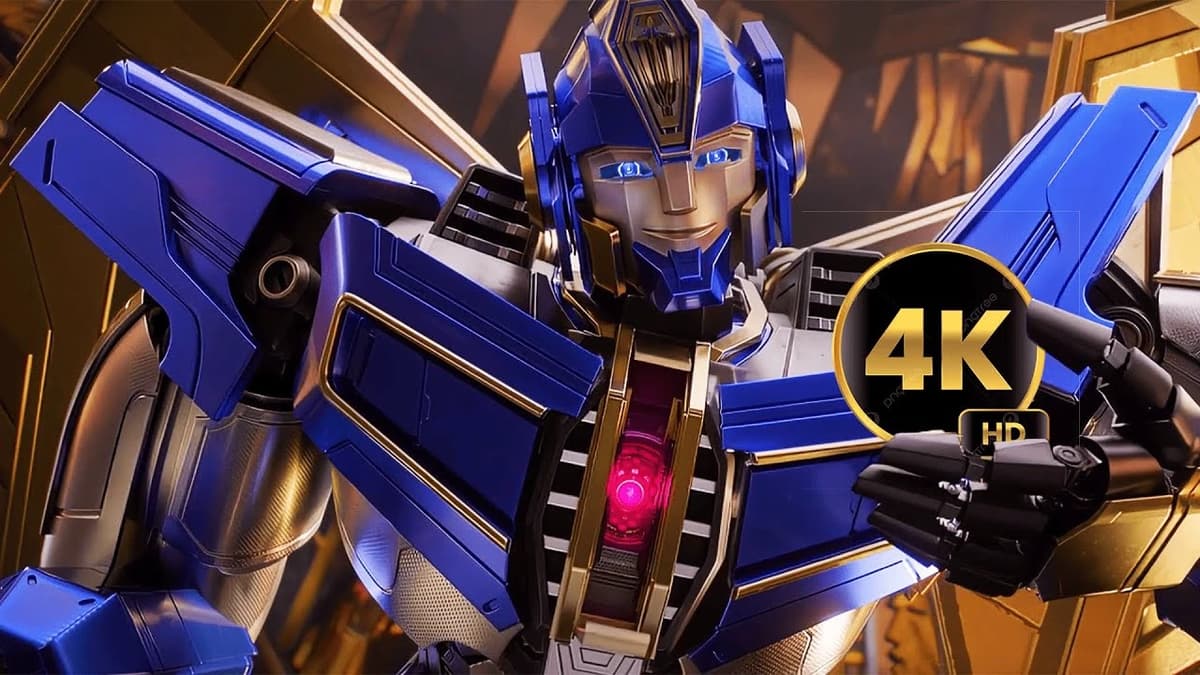 Sentinel prime thumbnail