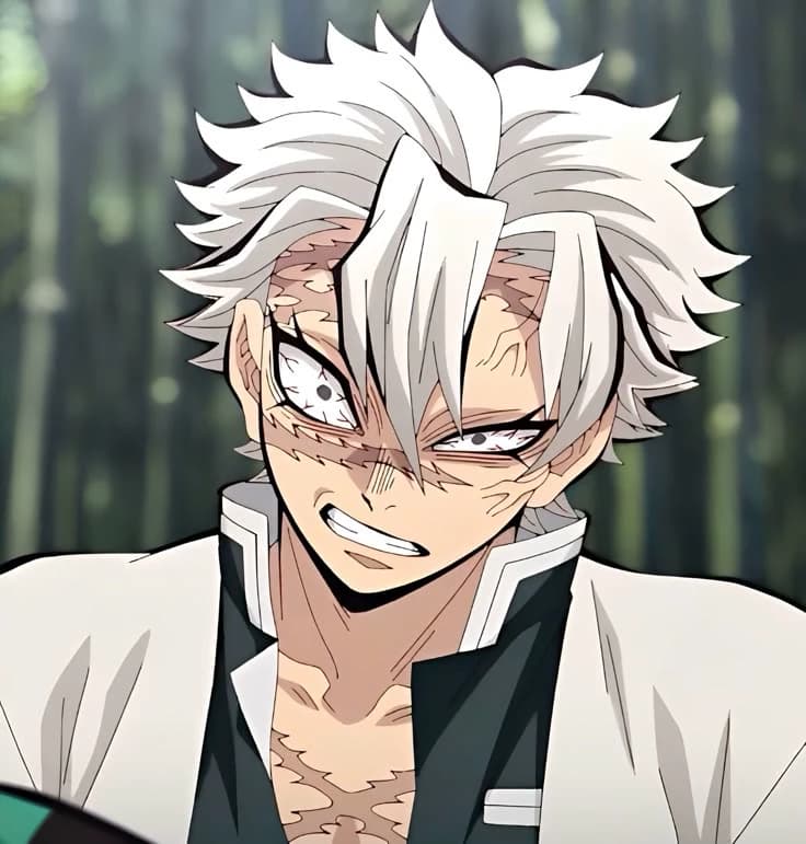 Sanemi Shinazugawa thumbnail