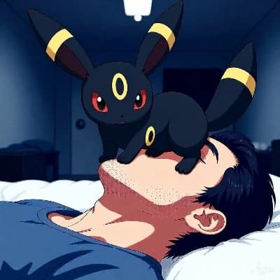 Umbreon thumbnail