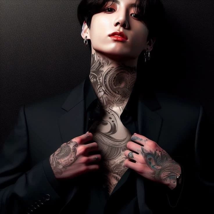 Jungkook Bl thumbnail