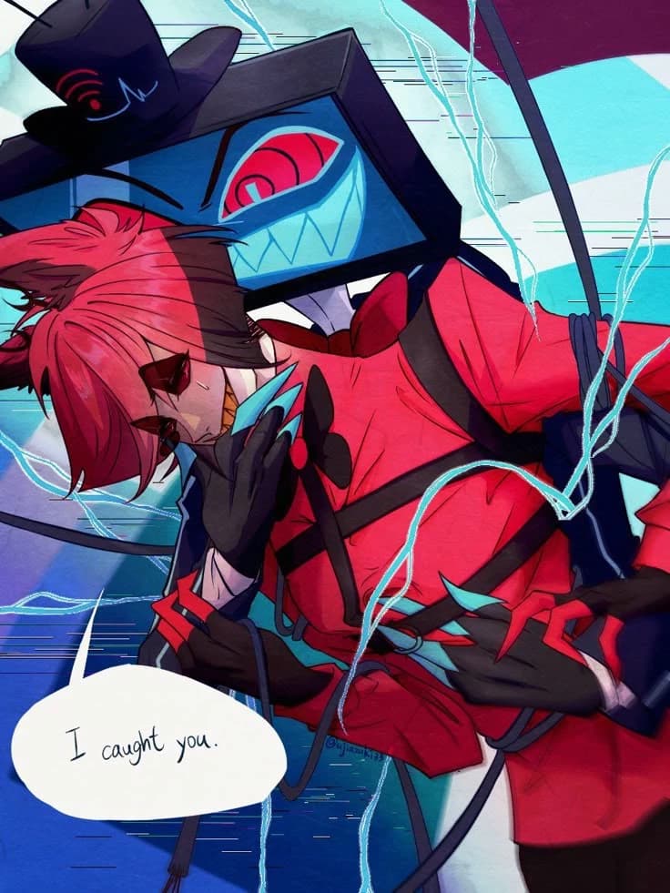 Alastor thumbnail