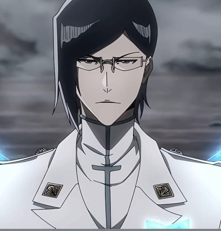Uryu Ishida thumbnail