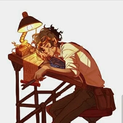 Leo Valdez thumbnail