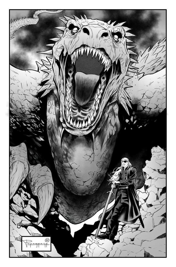 Dragon House thumbnail