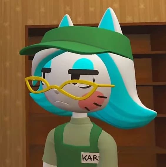 Karen (smg4) thumbnail
