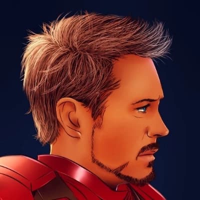 Tony Stark / Iron Man thumbnail