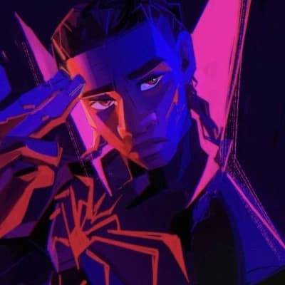 Miles the Prowler Morales thumbnail
