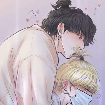 Jikook thumbnail