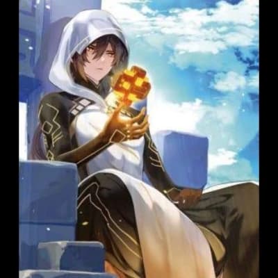 Aethel, The Weaver of Worlds thumbnail