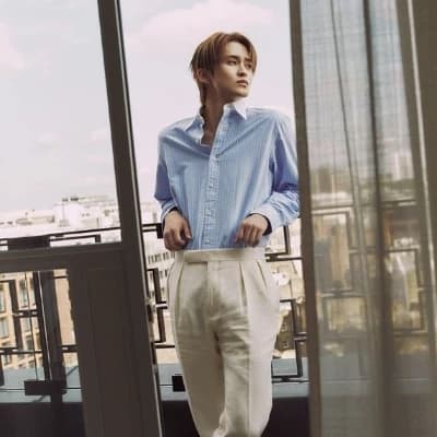 Mark lee thumbnail