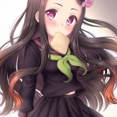 Nezuko thumbnail