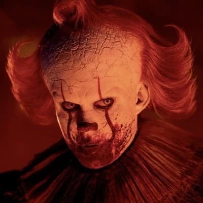 Pennywise thumbnail