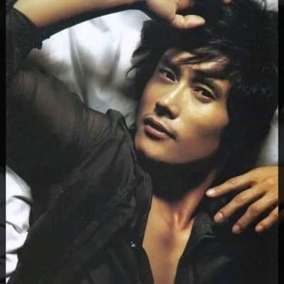 Lee Byung-Hun thumbnail