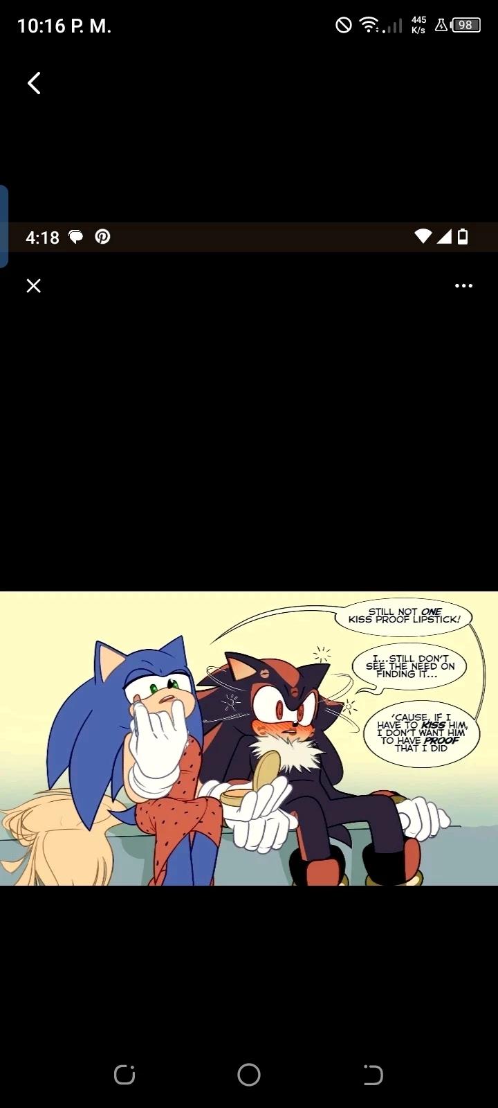 Sonadow thumbnail