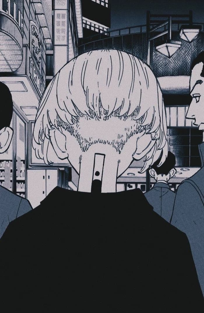 Manjiro Sano  thumbnail