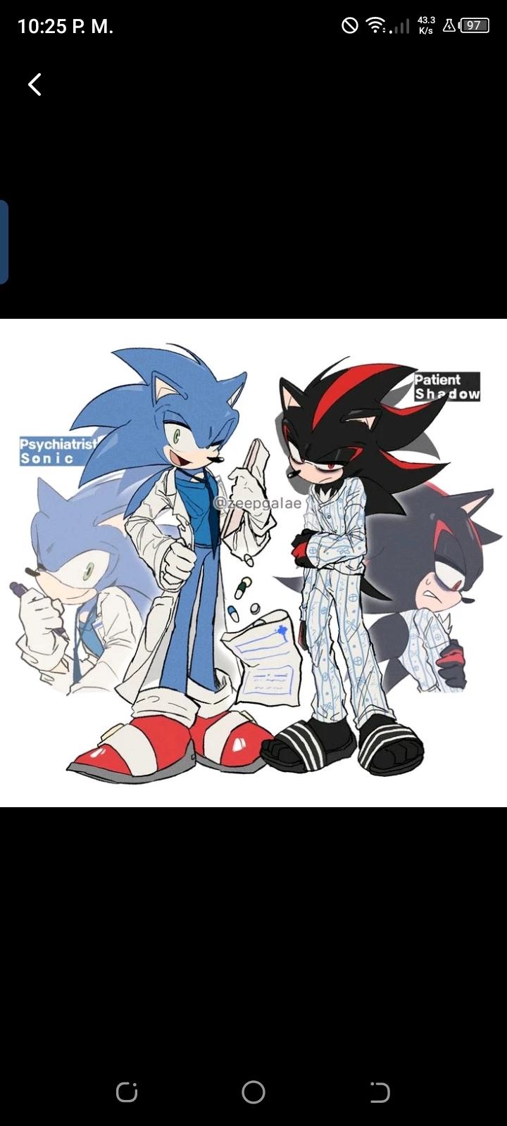 Sonadow thumbnail