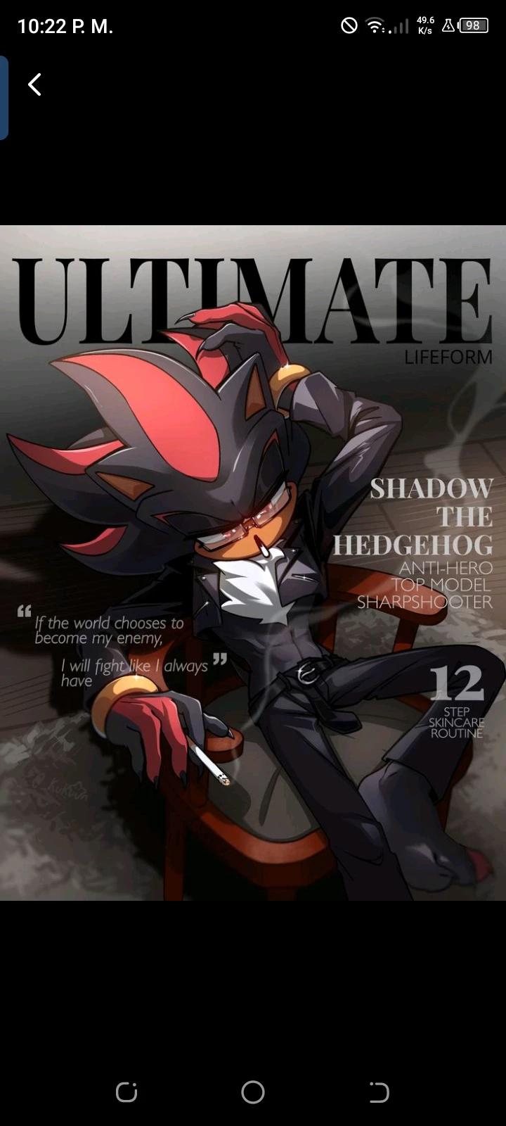 Sonadow thumbnail