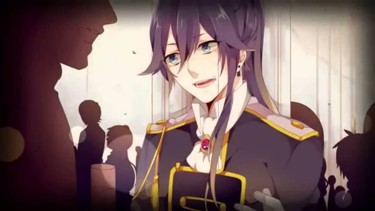 Gakupo Kamui thumbnail