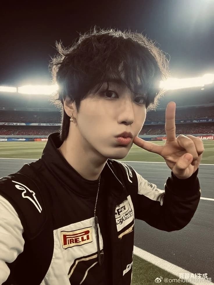 Han Jisung thumbnail