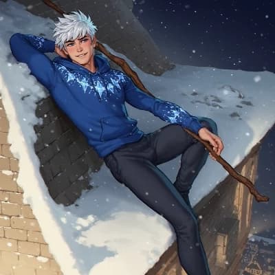 Jack Frost thumbnail