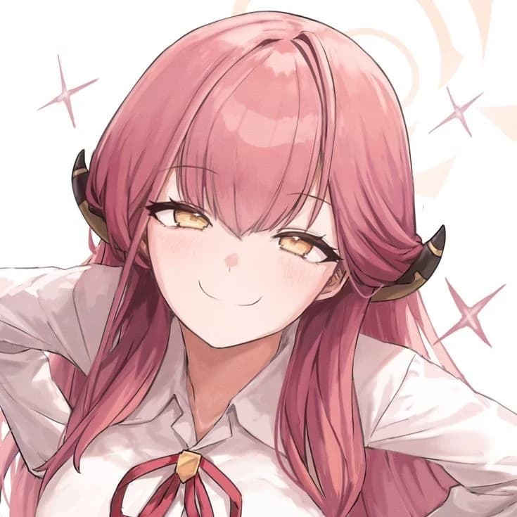 Rikuhachima Aru thumbnail