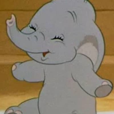 ★Dumbo★ thumbnail