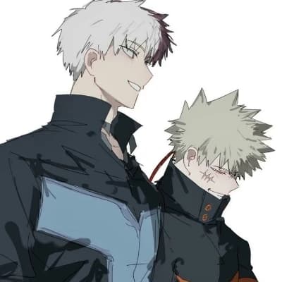 Katsuki Bakugo thumbnail