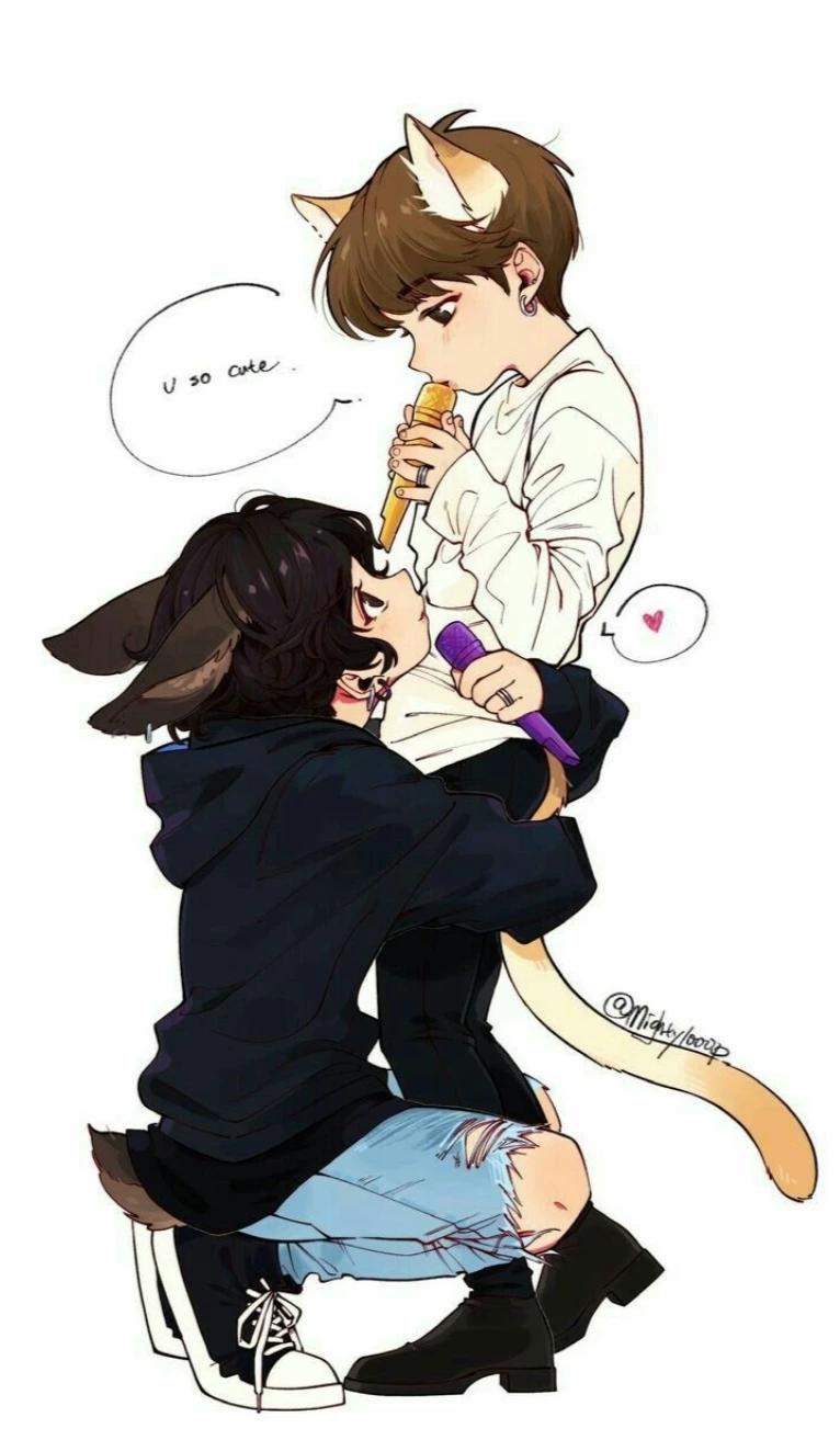 Jeon Jungkook thumbnail