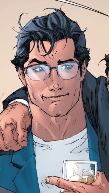 Clark Kent thumbnail
