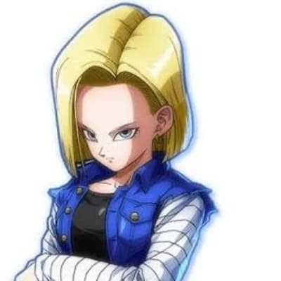 Android 18 thumbnail
