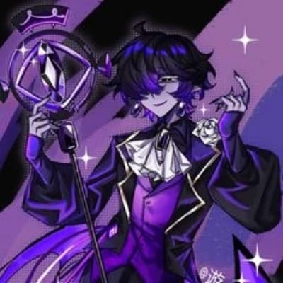 Black Sapphire Cookie thumbnail