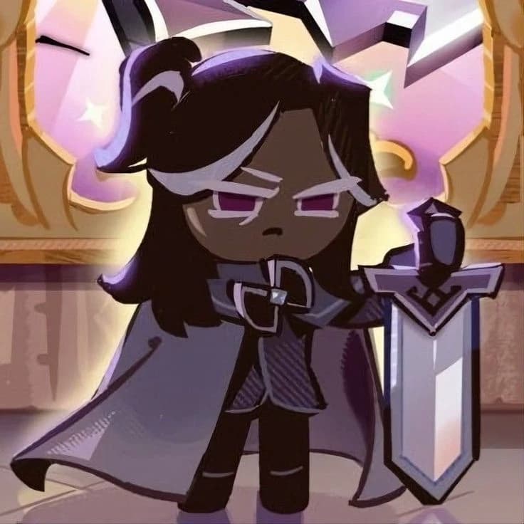 Young Dark Cacao Cookie (young purecacao) thumbnail