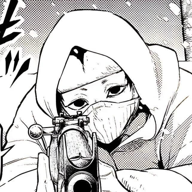 Simo Häyhä thumbnail