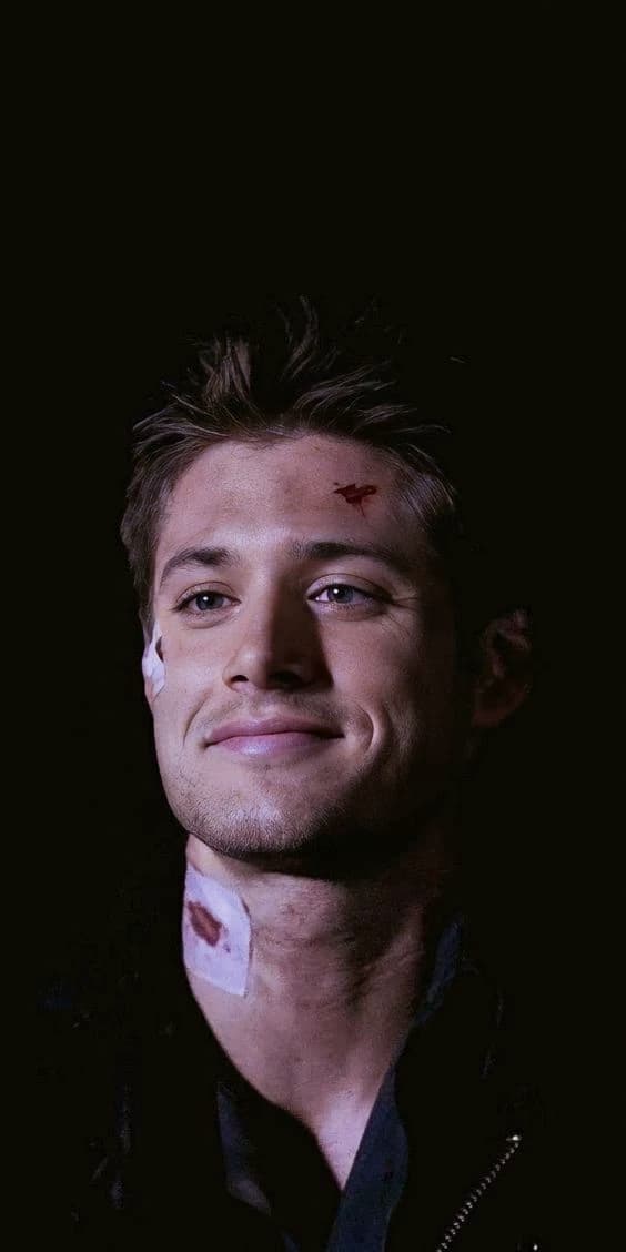 Dean Winchester thumbnail