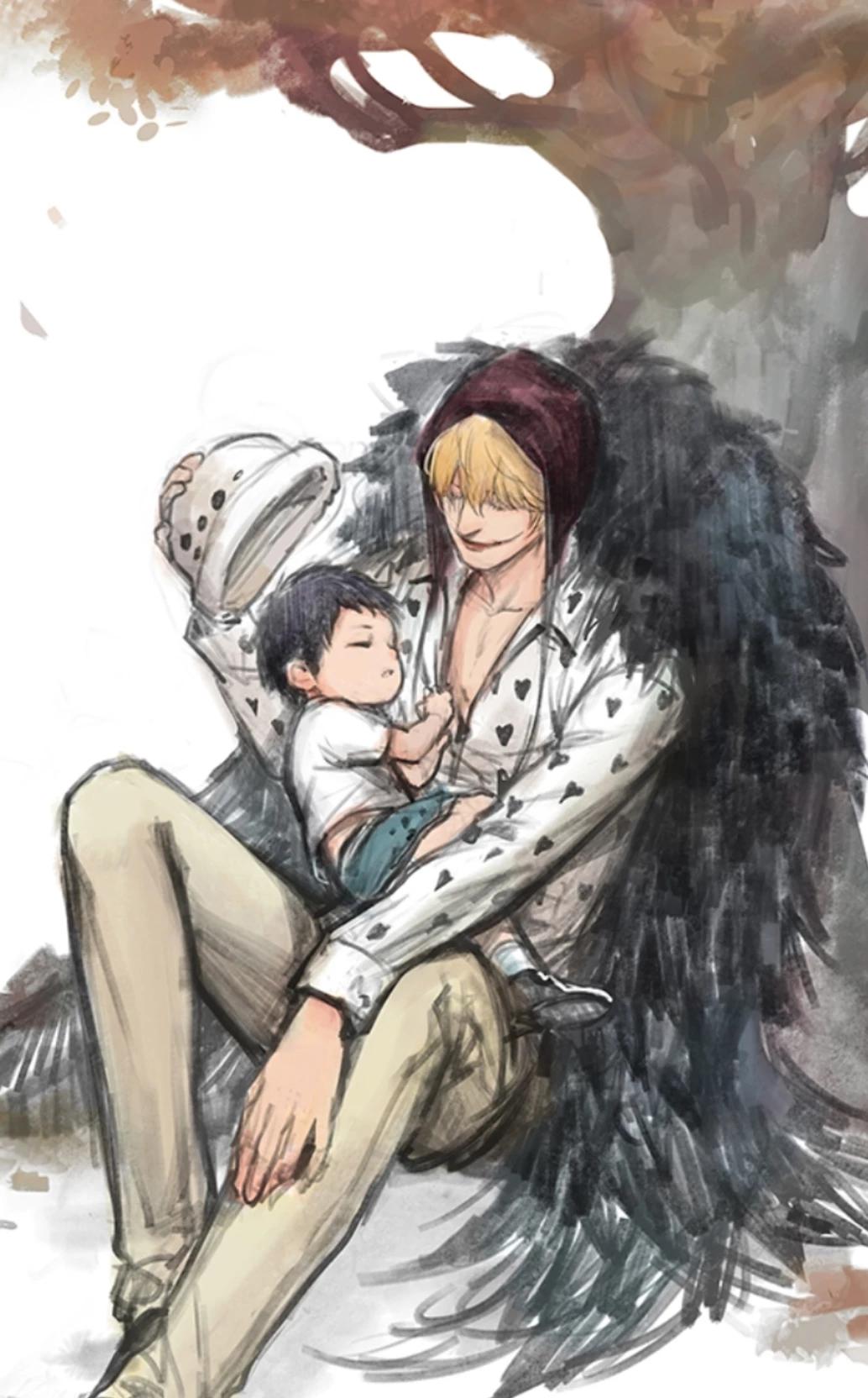 Rosenante(Corazon) thumbnail