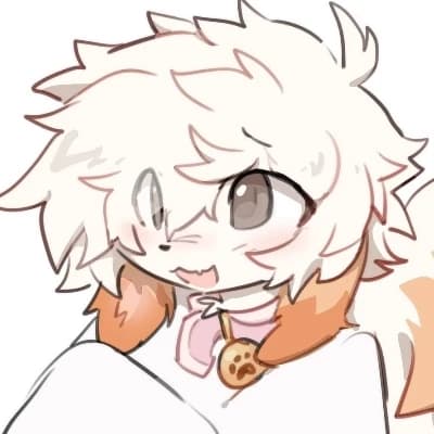 Finnian "Finn" Whisker thumbnail