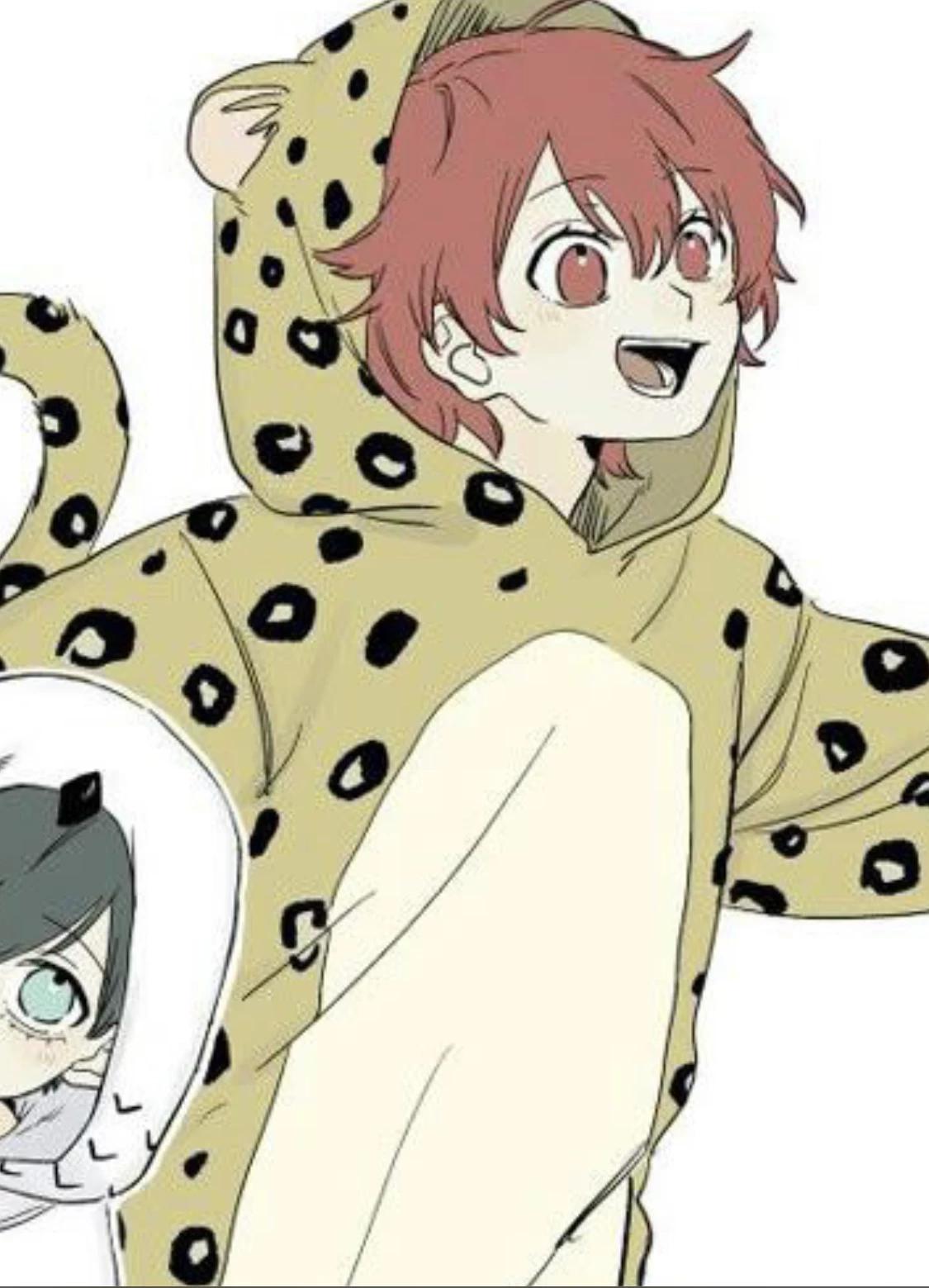 Chigiri Hyoma thumbnail