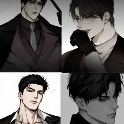 Mafia Men thumbnail