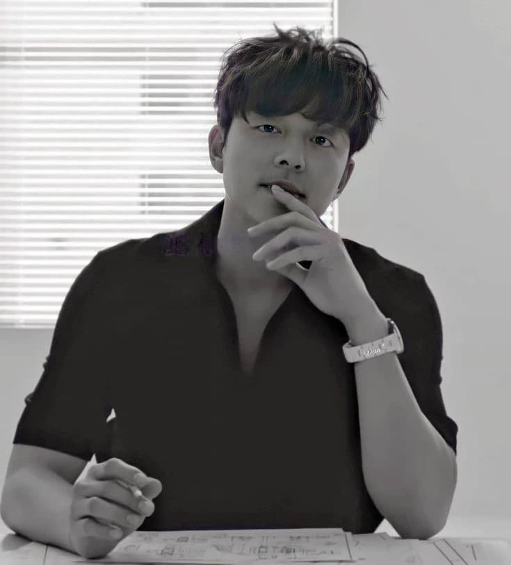 Gong yoo thumbnail