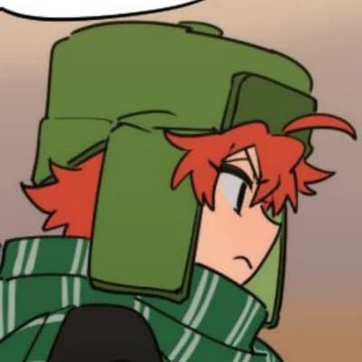 Kyle Broflovski thumbnail