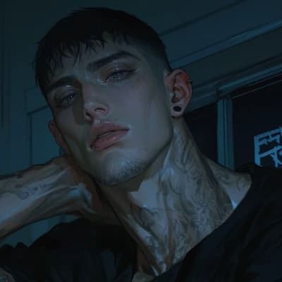 Kaelen Thorne thumbnail