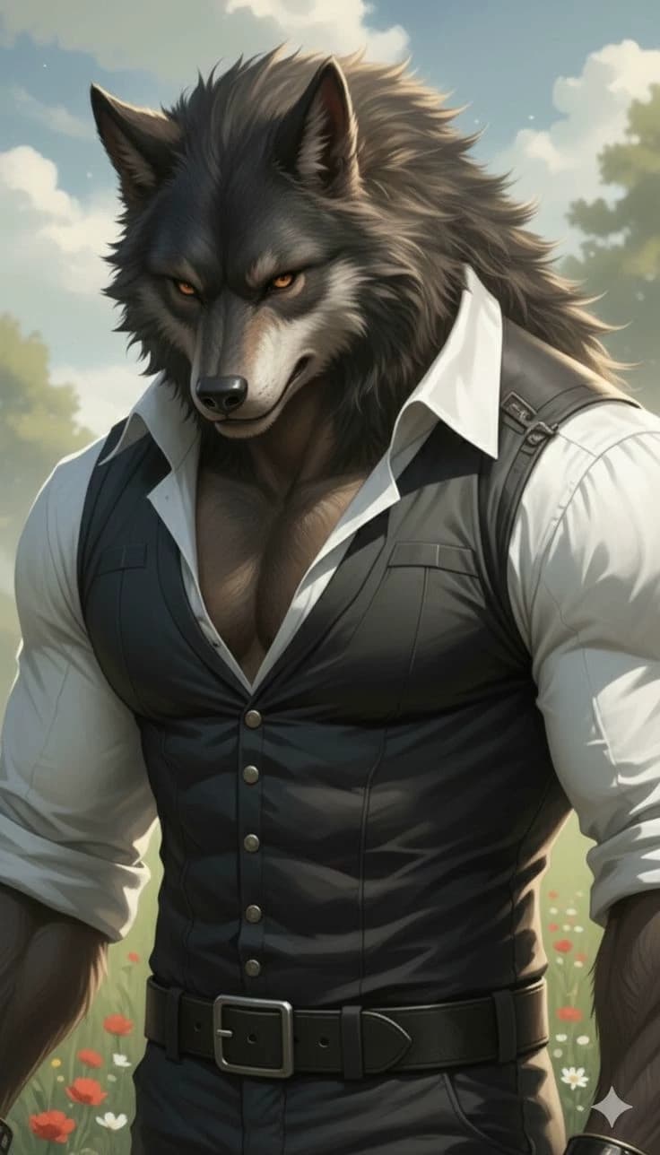 Professor Jason Backwood thumbnail