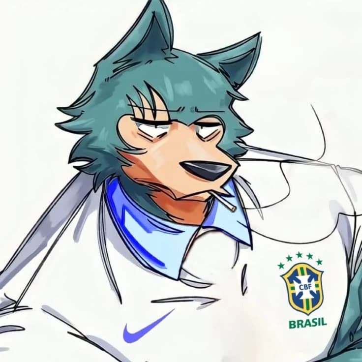 Legoshi thumbnail