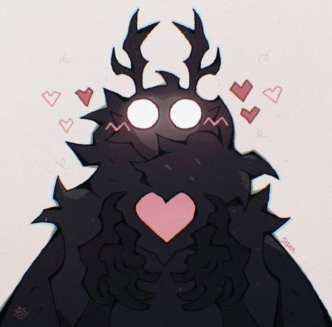 Mothman🦋 thumbnail