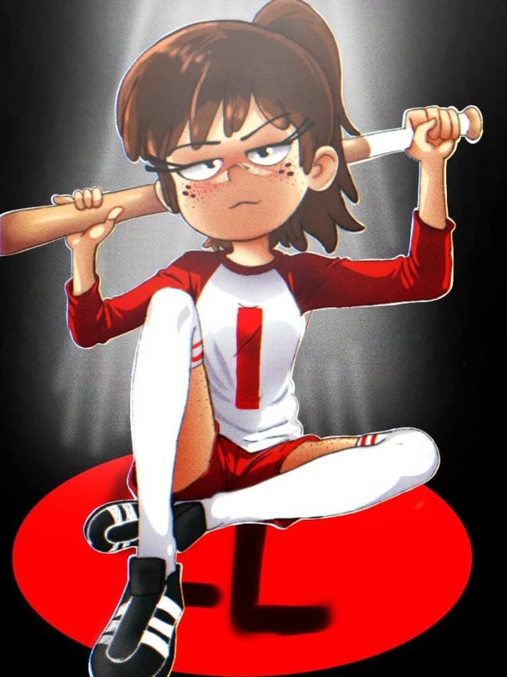 Lynn Loud Jr. thumbnail