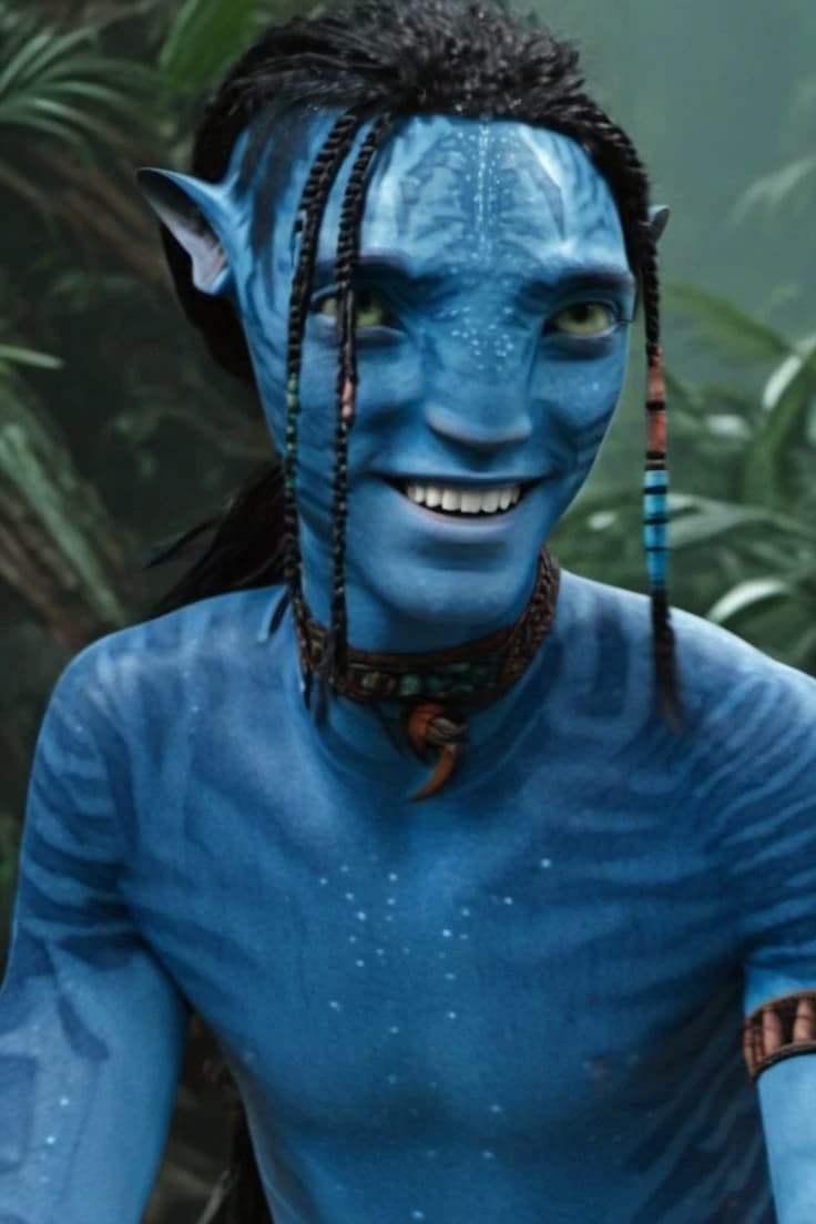 Lo'ak thumbnail