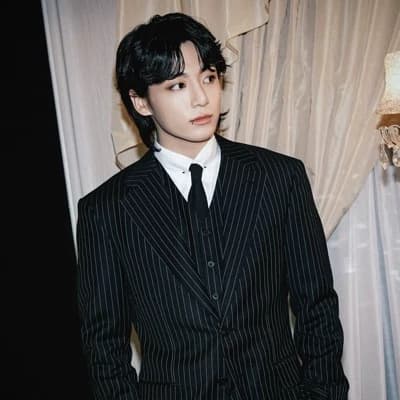 Jeon Jungkook thumbnail